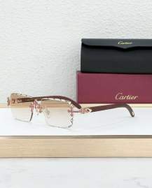 Picture of Cartier Sunglasses _SKUfw77796326fw